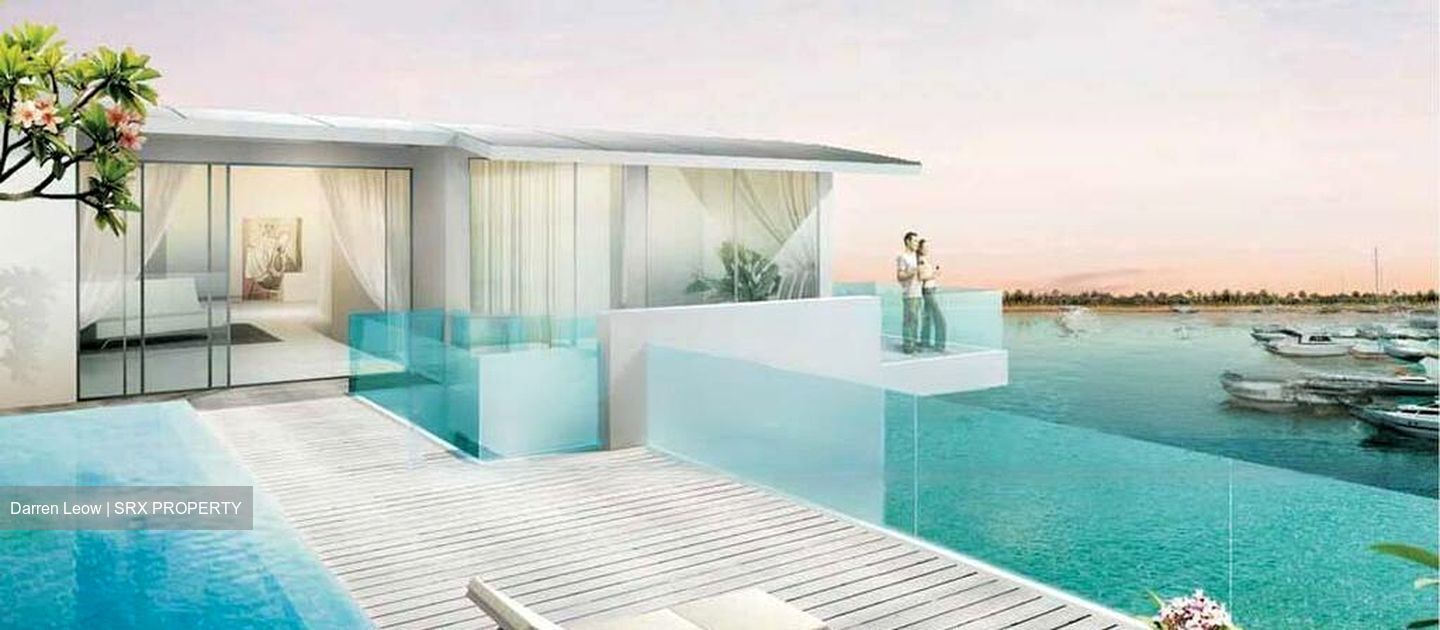 Marina Collection (D4), Condominium #458546851